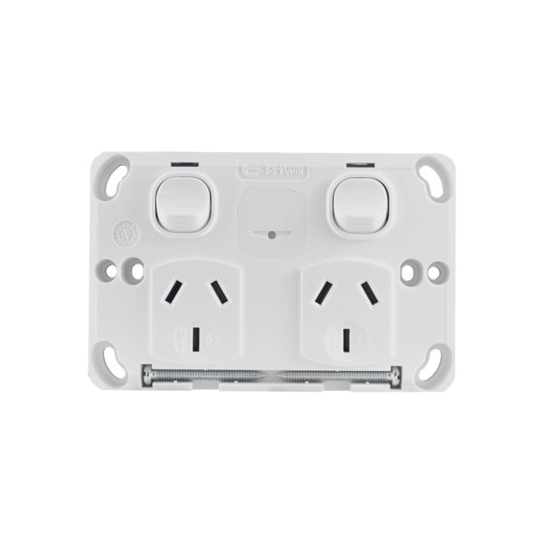 Double Power Point BASIX S - Image 3