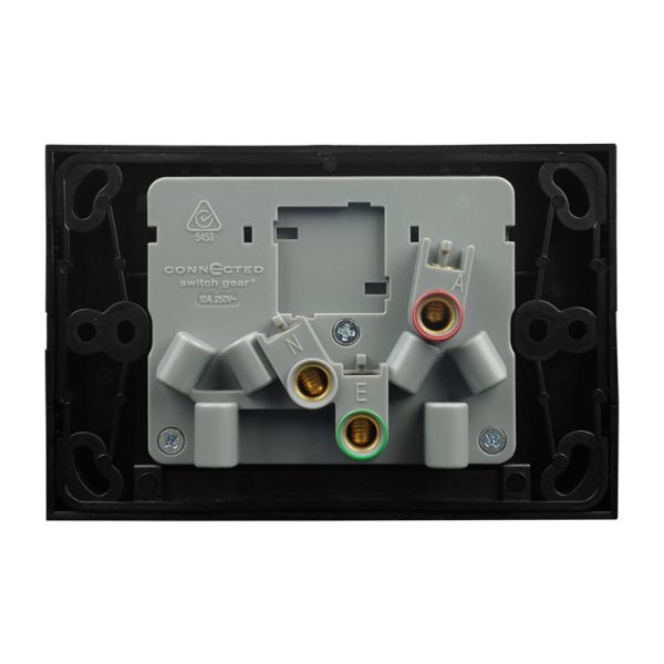 Double Power Point - BLACK - Image 5