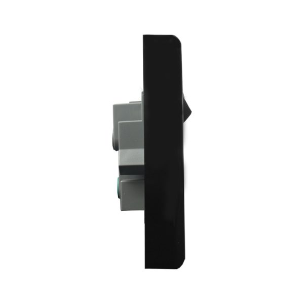 Double Power Point - DOUBLE POLE BLACK - Image 4
