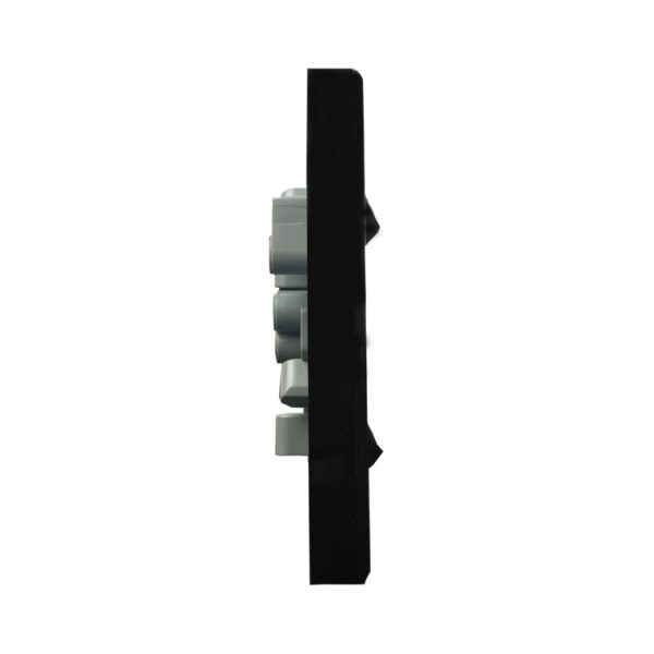 Double Power Point - VERTICAL BLACK - Image 4