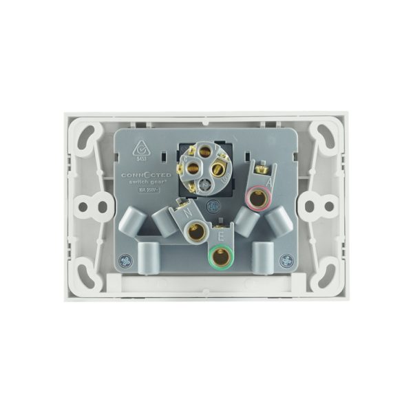 Double Power Point with Extra Switch - Image 5