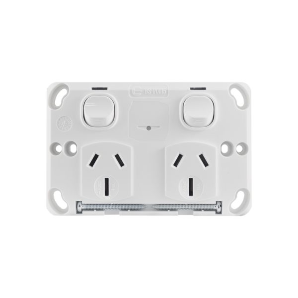 Double Power Point - 15A - Image 3