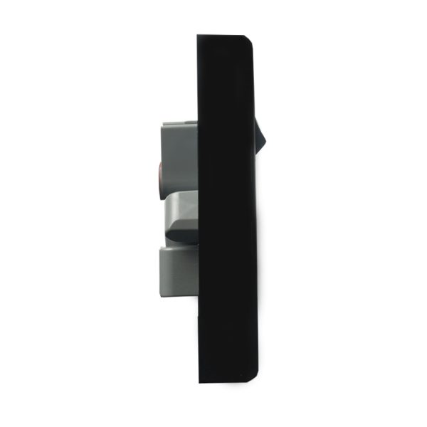Double Power Point - 15A BLACK - Image 4