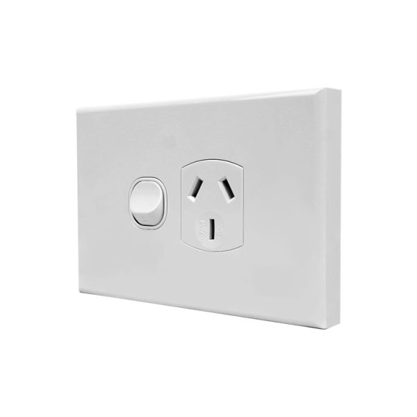 Single Power Point BASIX S - Image 2
