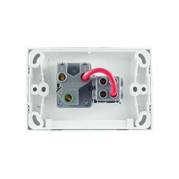 Single Power Point - 20A - Image 5