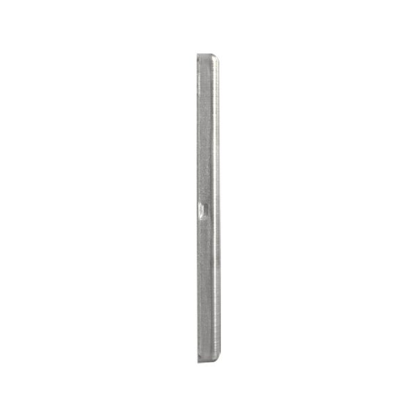 Metal Cover Plate 4 Gang Power Point - Image 3
