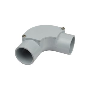 32mm inspection elbow