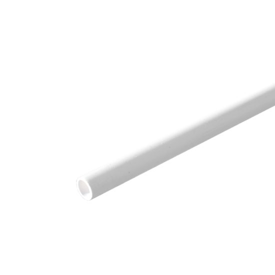 50mm Rigid Telstra NBN Conduit White 4M Bundle of 2