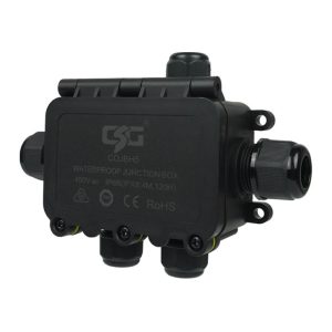 IP68 Connectors