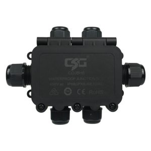 IP68 Junction Boxes