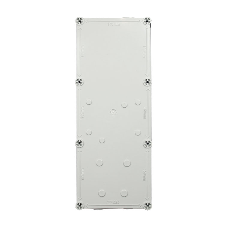 IP67 Combination Switched Socket Outlet Interlock 5 Pin 400V 125A - Image 5