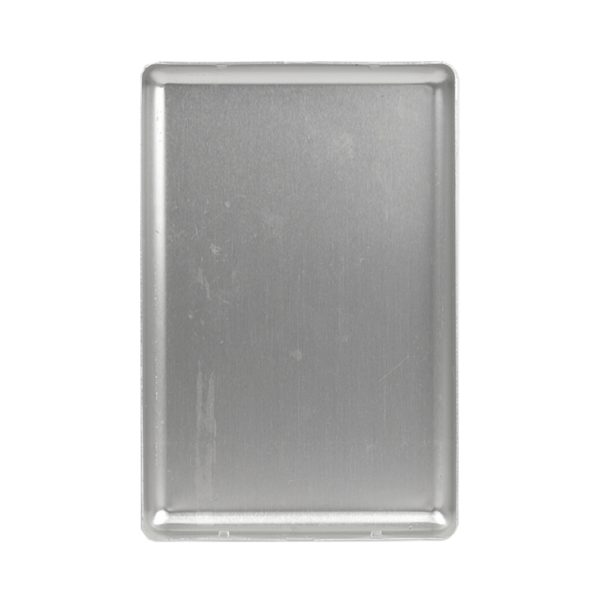 Metal Cover Plate - Image 4