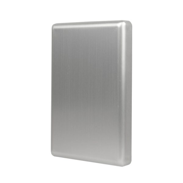 Metal Cover Plate - Image 2