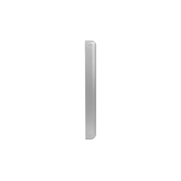 Metal Cover Plate Quick Fit Double Power Point - Image 3
