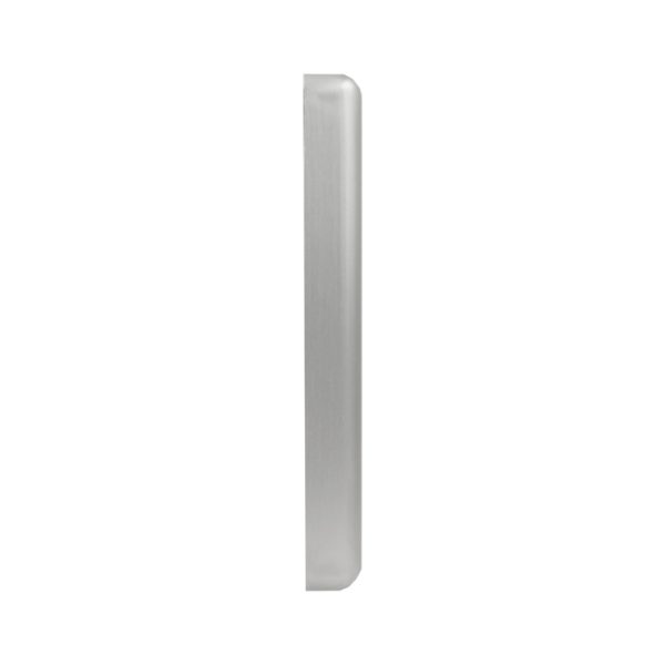 Metal Cover Plate 2 Gang - Image 3