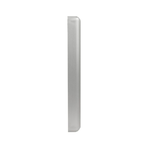 Metal Cover Plate 4 Gang - Image 3