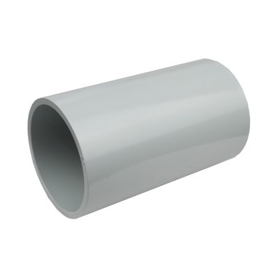 63mm Solid Coupling | Conduit and Accessories