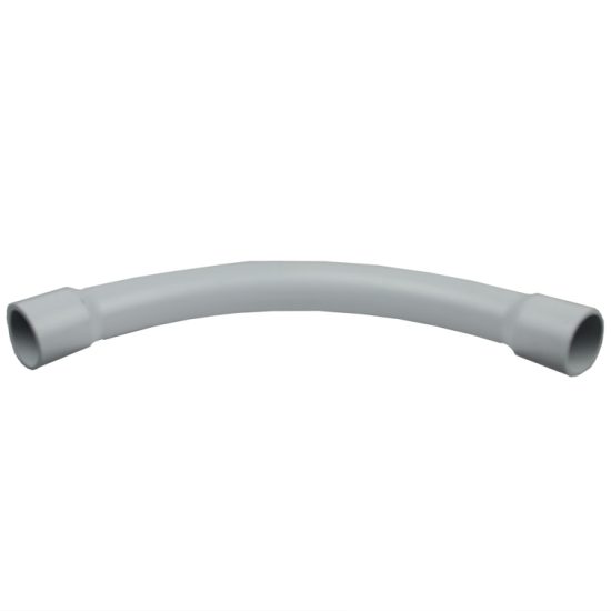 150mm Sweep Bend 90 Degree Heavy Duty | Conduit Fittings
