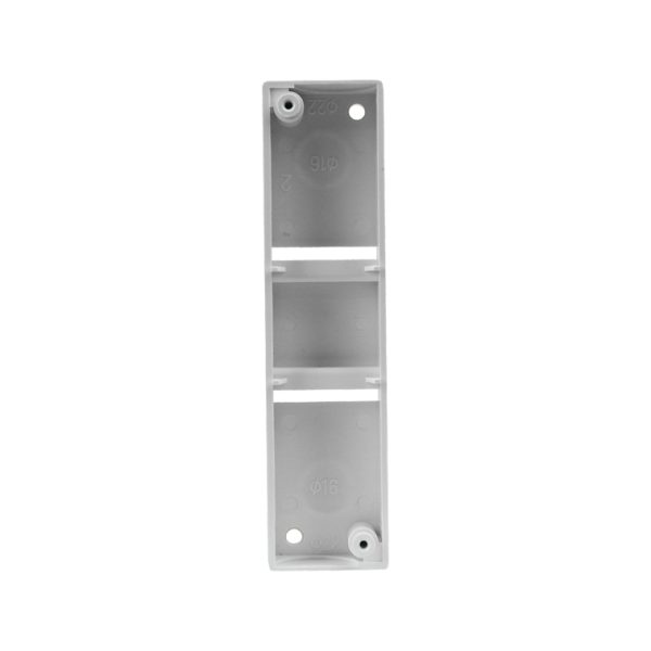 1 Pole Surface Mount Enclosure - Image 5