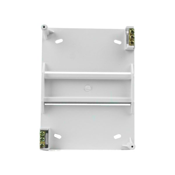 6 Pole Surface Mount Enclosure - Image 5