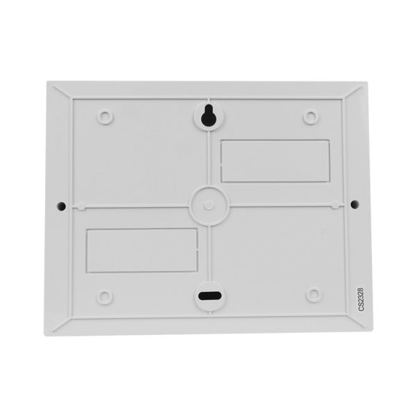 12 Pole Surface Mount Distribution Board TRADE - Image 5