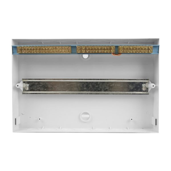 15 Pole Surface Mount Distribution Board - Image 3