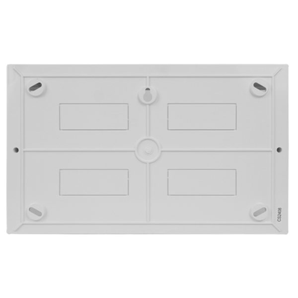 18 Pole Surface Mount Distribution Board - Image 5