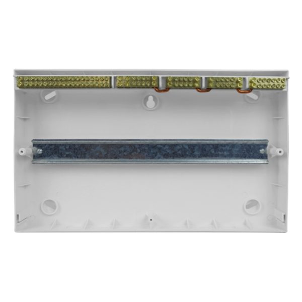 18 Pole Surface Mount Distribution Board - Image 3