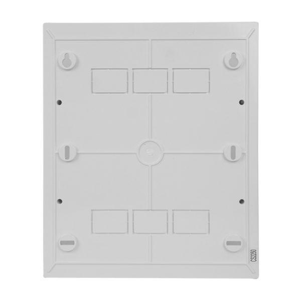 24 Pole Surface Mount Distribution Board - Image 5