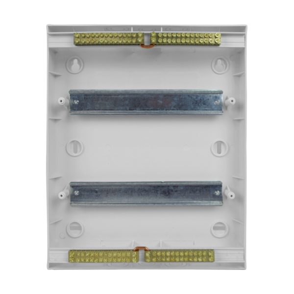 24 Pole Surface Mount Distribution Board - Image 3