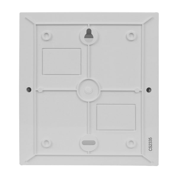 8 Pole Surface Mount Distribution Board - Image 5