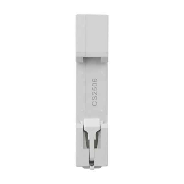 Changeover Switch DIN Rail Mount 1 Pole 230V AC 25A - Image 4