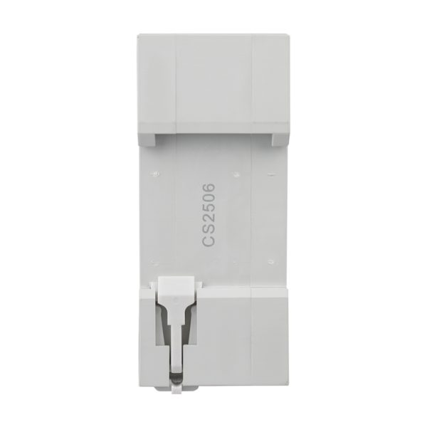 Changeover Switch DIN Rail Mount 1 Pole 230V AC 63A - Image 4