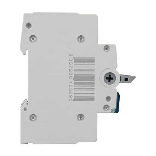 Changeover Switch DIN Rail Mount 2 Pole 230/400V AC 40A - Image 5