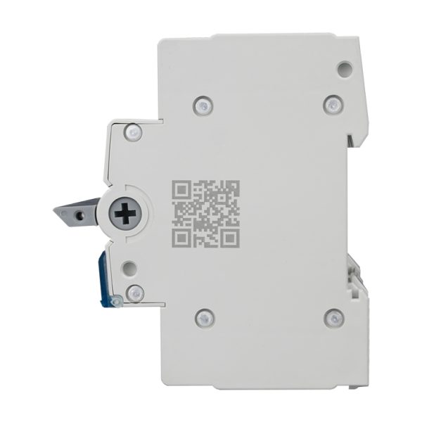 Changeover Switch DIN Rail Mount 4 Pole 400V AC 100A - Image 3
