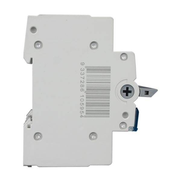 Changeover Switch DIN Rail Mount 4 Pole 400V AC 40A - Image 5