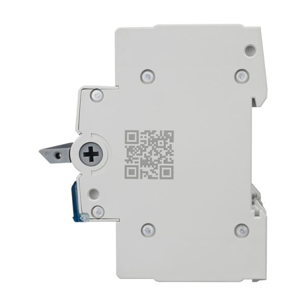 Changeover Switch DIN Rail Mount 4 Pole 400V AC 63A - Image 3