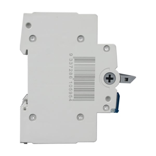 Changeover Switch DIN Rail Mount 4 Pole 400V AC 63A - Image 5