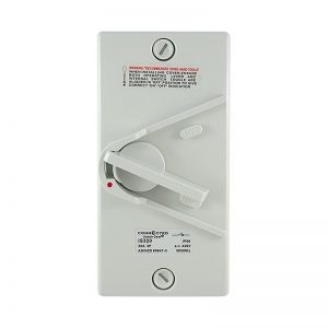 AC Disconnectors