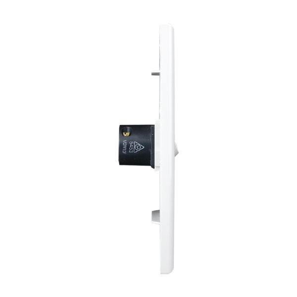 Light Switch 1 Gang - VERTICAL - Image 4