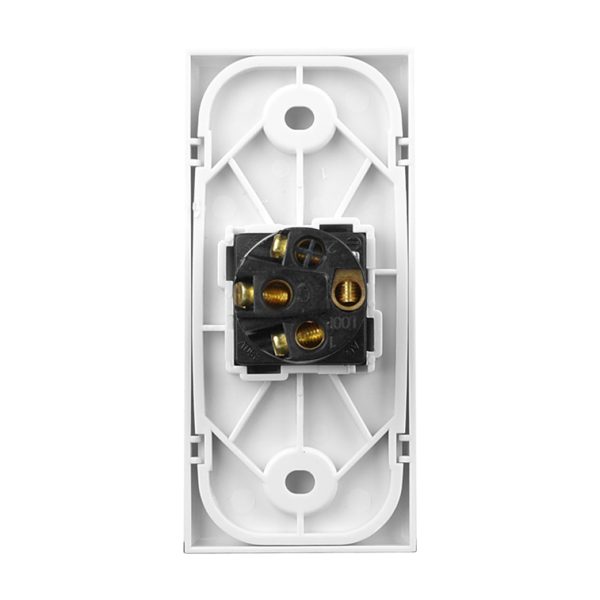 Architrave Switch 1 Gang - Image 5