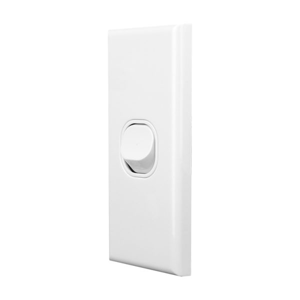 Architrave Switch 1 Gang - Image 2