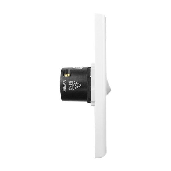 Architrave Switch 1 Gang - Image 4