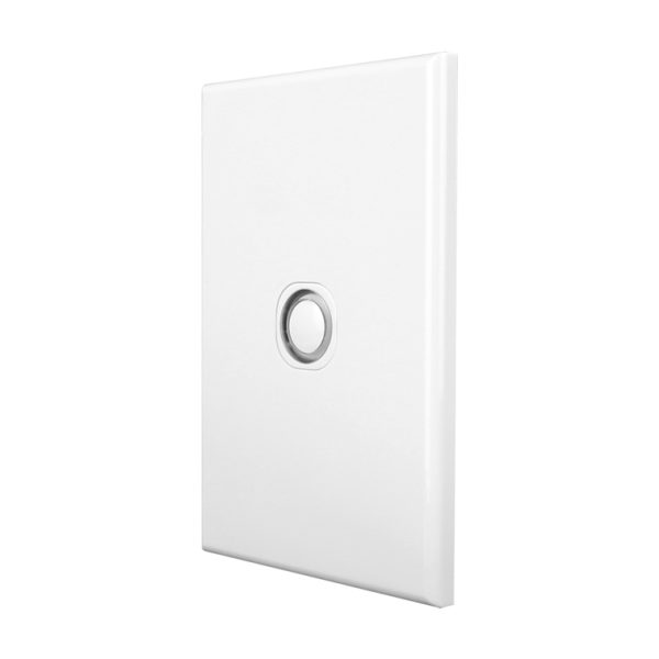 Electronic Time Delay Switch with Red LED Indicator - Image 2