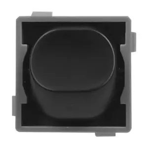 double pole mechanism 32a matte black