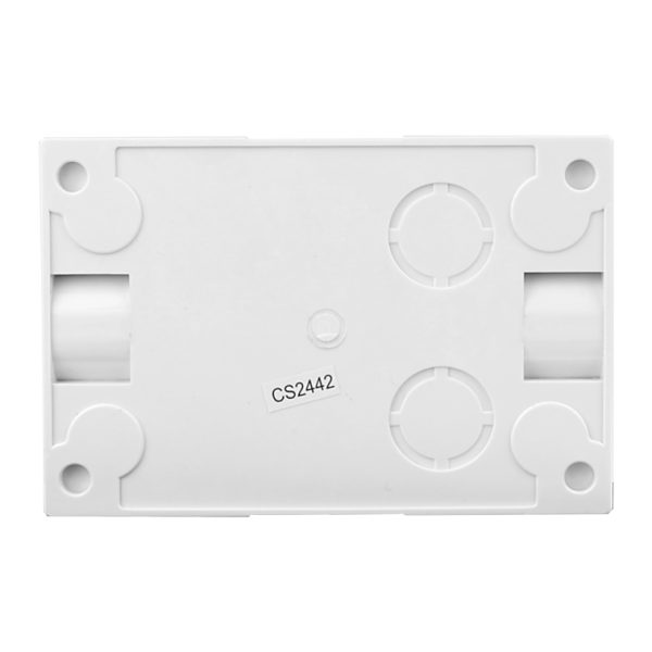 Mounting Block 35mm ENCLOSED - Image 4
