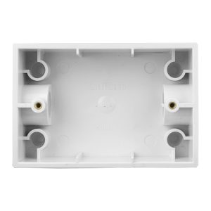 Enclosed Mounting Block 35mm | GEO Series