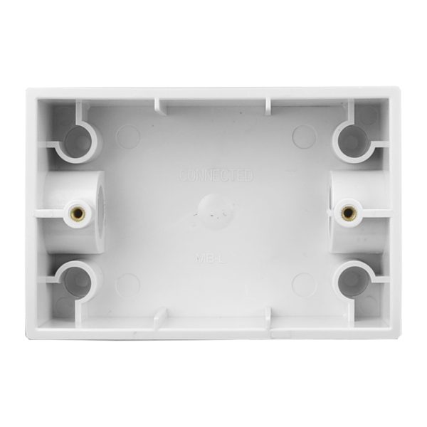 Enclosed Mounting Block 35mm | GEO Series