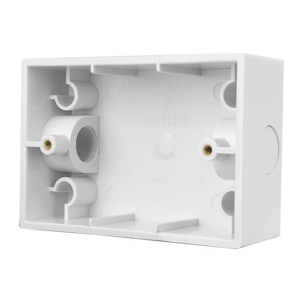 Mounting Block 35mm ENCLOSED - Image 2