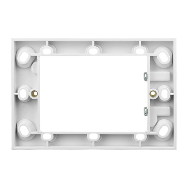 Mounting Block 10mm - Image 4